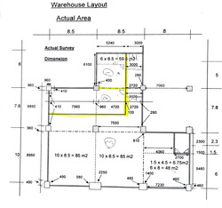 Tat Ann Building (D20), Warehouse #518076171